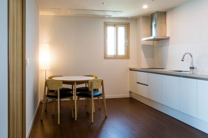 Imagen de la habitación del Hotel Lemain hotel. Foto 18