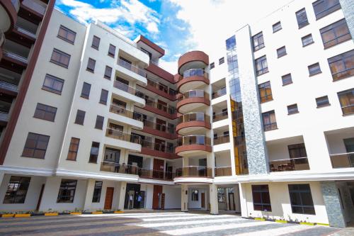 Imagen general del Hotel Lemaiyan Suites. Foto 2