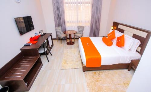 Imagen general del Hotel Lemaiyan Suites. Foto 5