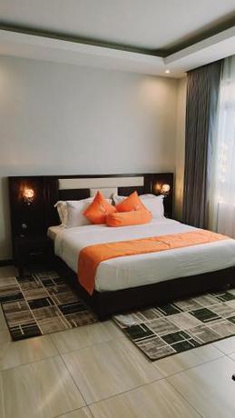 Imagen general del Hotel Lemaiyan Suites. Foto 11