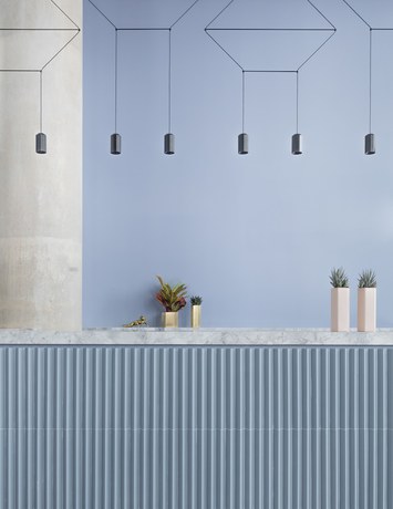 Imagen de los interiores del Hotel Leman Locke. Foto 18