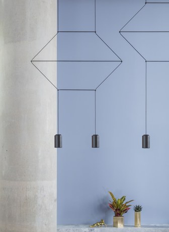 Imagen de los interiores del Hotel Leman Locke. Foto 19