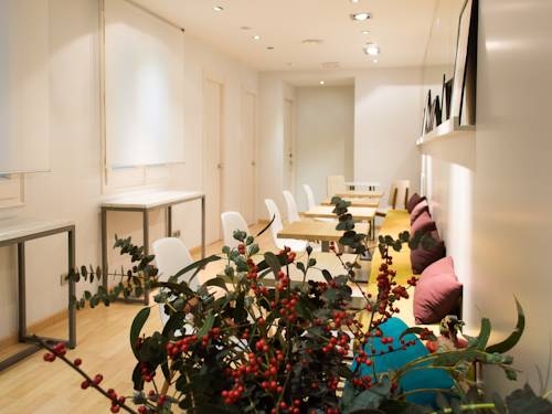 Imagen general del Hotel Lemar By Aspasios - Bcn. Foto 3