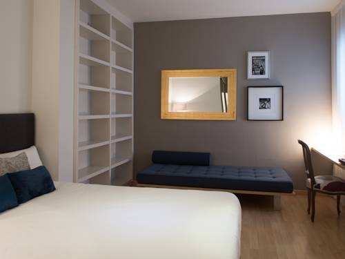 Imagen general del Hotel Lemar By Aspasios - Bcn. Foto 4