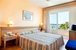 Imagen general del Hotel Lemar. Foto 3