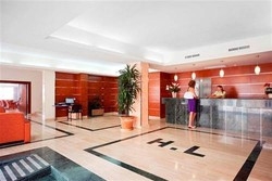 Imagen general del Hotel Lemar. Foto 4