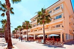 Imagen general del Hotel Lemar. Foto 5