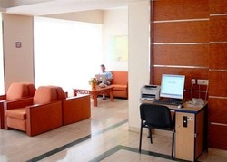 Imagen general del Hotel Lemar. Foto 7