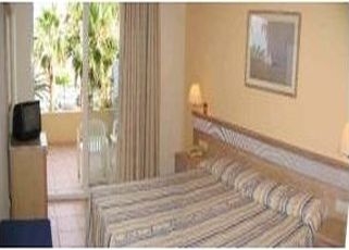 Imagen de la habitación del Hotel Lemar. Foto 16