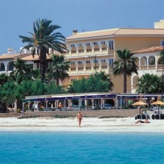 Imagen general del Hotel Lemar. Foto 15