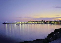 Imagen general del Hotel Lemar. Foto 9