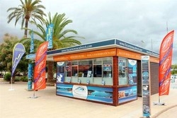 Imagen general del Hotel Lemar. Foto 10