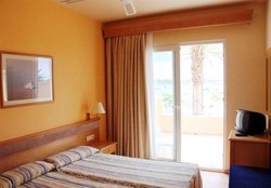 Imagen general del Hotel Lemar. Foto 12