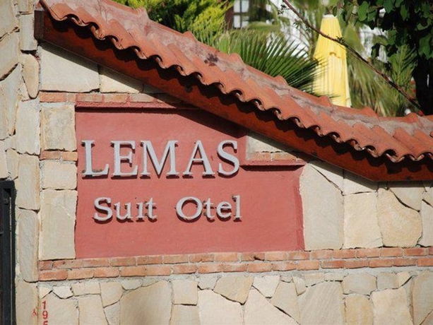 Imagen general del Hotel Lemas Suite. Foto 1