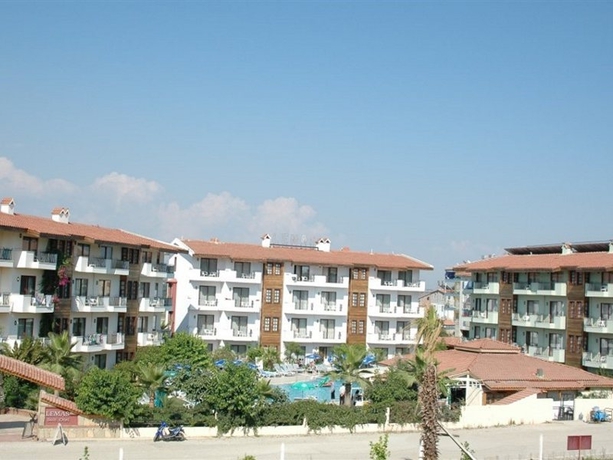 Imagen general del Hotel Lemas Suite. Foto 2