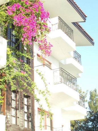 Imagen general del Hotel Lemas Suite. Foto 5