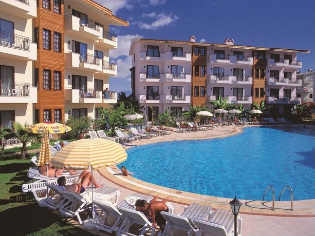 Imagen general del Hotel Lemas Suite. Foto 6