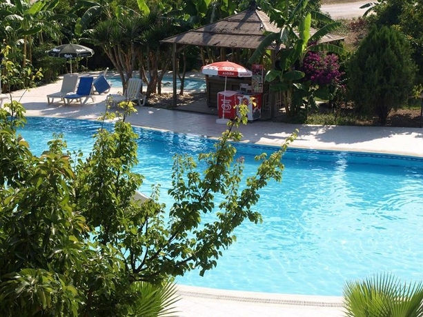 Imagen general del Hotel Lemas Suite. Foto 7