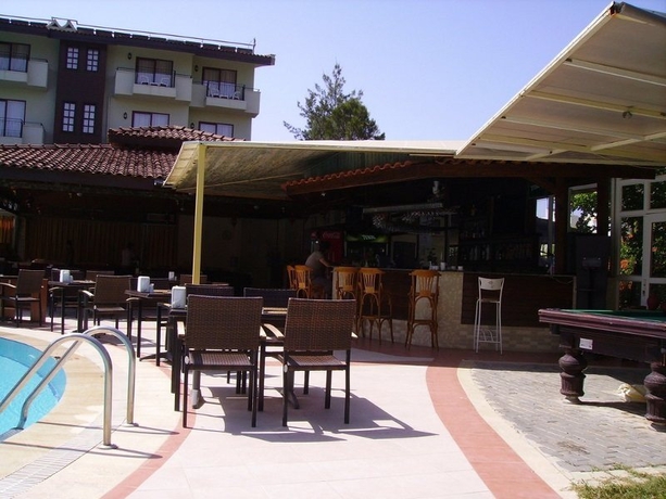 Imagen general del Hotel Lemas Suite. Foto 8