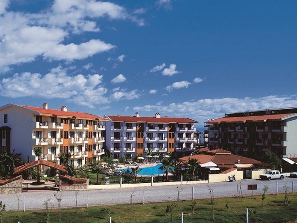 Imagen general del Hotel Lemas Suite. Foto 10