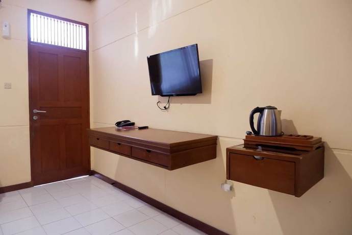 Imagen de la habitación del Hotel Lembah Ciater Resort Managed by Sahid. Foto 4