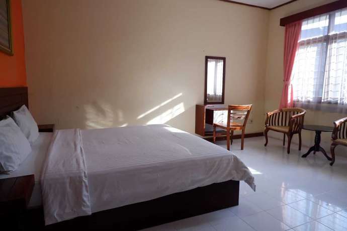 Imagen de la habitación del Hotel Lembah Ciater Resort Managed by Sahid. Foto 5