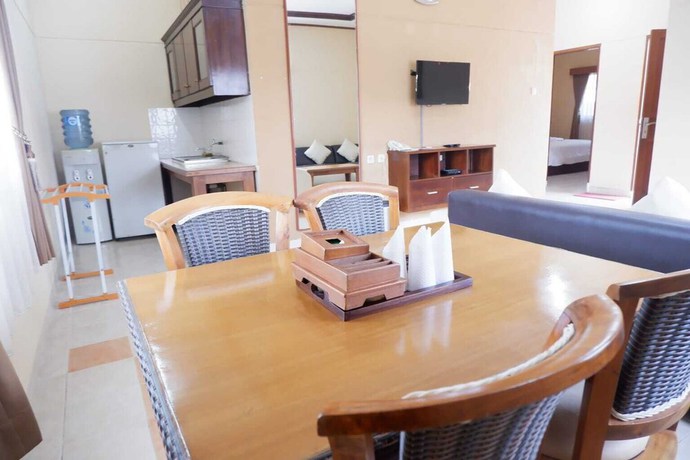 Imagen de la habitación del Hotel Lembah Ciater Resort Managed by Sahid. Foto 6