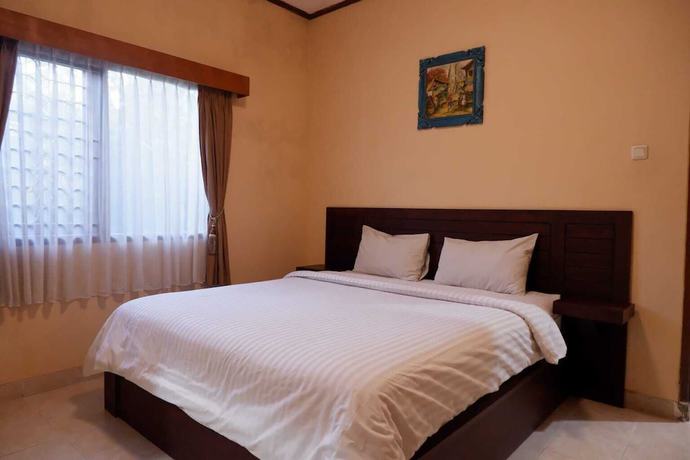 Imagen de la habitación del Hotel Lembah Ciater Resort Managed by Sahid. Foto 7