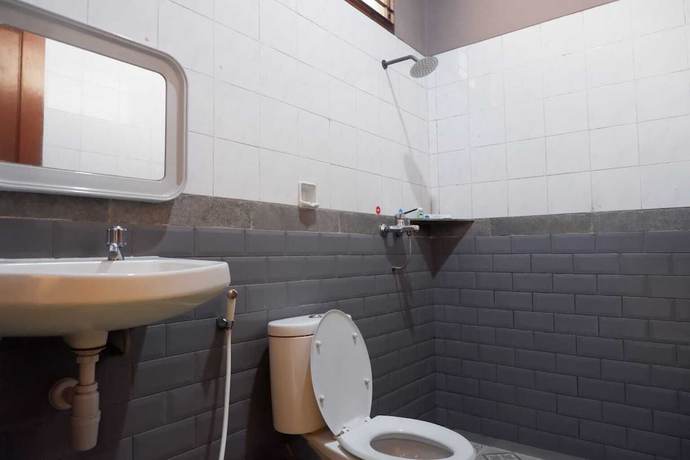 Imagen de la habitación del Hotel Lembah Ciater Resort Managed by Sahid. Foto 10