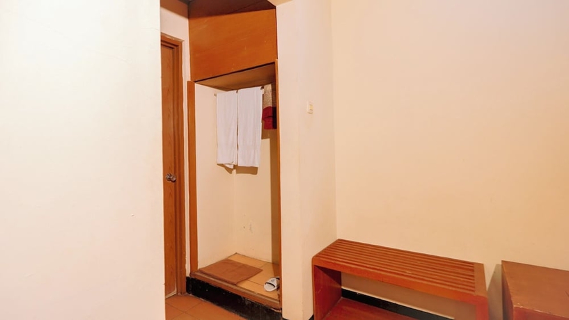 Imagen de la habitación del Hotel Lembah Gunung Kujang by ARBA. Foto 5