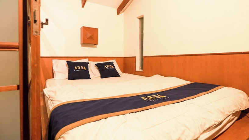 Imagen de la habitación del Hotel Lembah Gunung Kujang by ARBA. Foto 6