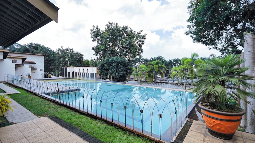 Imagen general del Hotel Lembah Gunung Kujang by ARBA. Foto 1