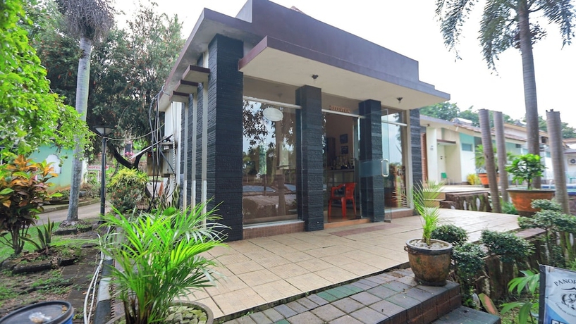 Imagen de los interiores del Hotel Lembah Gunung Kujang by ARBA. Foto 16