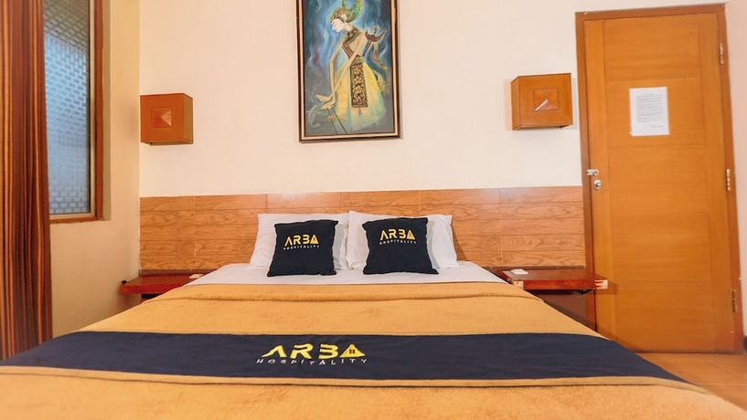 Imagen de la habitación del Hotel Lembah Gunung Kujang by ARBA. Foto 10