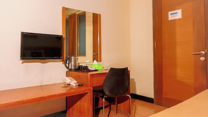 Imagen de la habitación del Hotel Lembah Gunung Kujang by ARBA. Foto 11