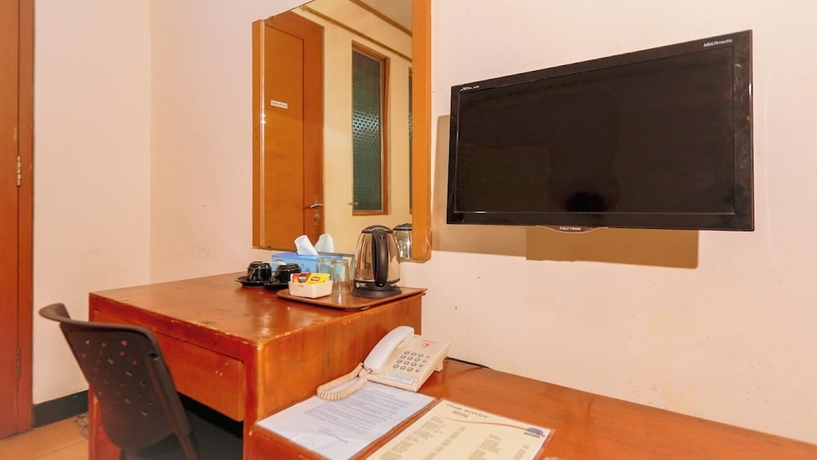 Imagen de la habitación del Hotel Lembah Gunung Kujang by ARBA. Foto 14