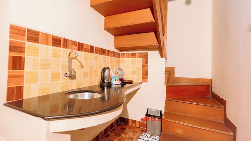 Imagen de la habitación del Hotel Lembah Gunung Kujang by ARBA. Foto 15