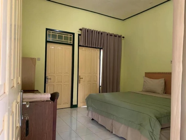 Imagen de la habitación del Hotel Lembah Rinjani Villa and Resto. Foto 15