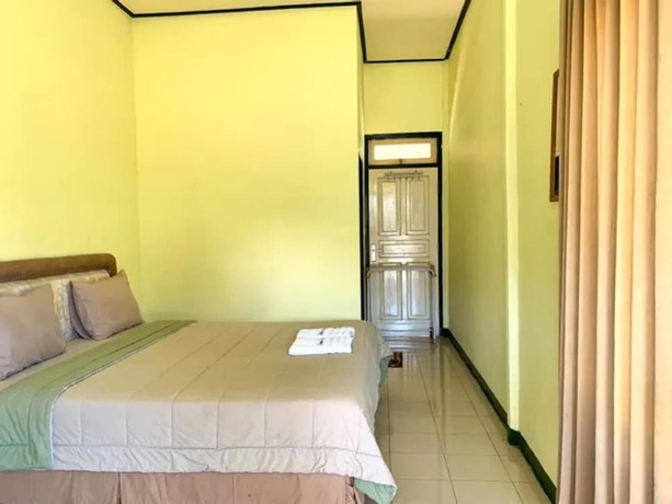 Imagen de la habitación del Hotel Lembah Rinjani Villa and Resto. Foto 16