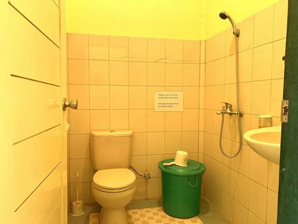 Imagen general del Hotel Lembah Rinjani Villa and Resto. Foto 2