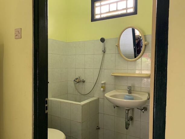 Imagen general del Hotel Lembah Rinjani Villa and Resto. Foto 5