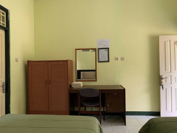 Imagen de la habitación del Hotel Lembah Rinjani Villa and Resto. Foto 19