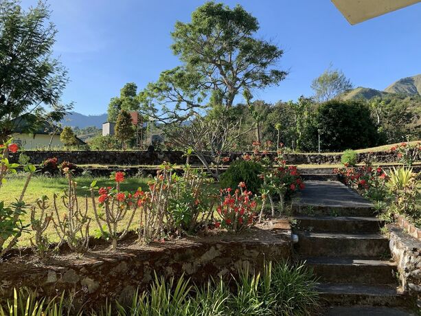 Imagen general del Hotel Lembah Rinjani Villa and Resto. Foto 8