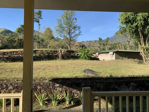 Imagen general del Hotel Lembah Rinjani Villa and Resto. Foto 14