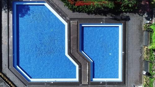 Imagen general del Hotel Lembang Asri Resort. Foto 5