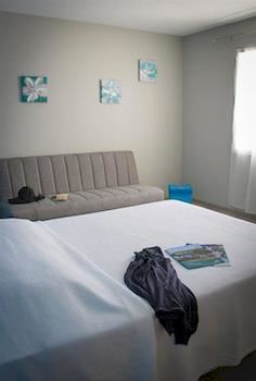 Imagen de los interiores del Hotel L'embarcadère. Foto 15