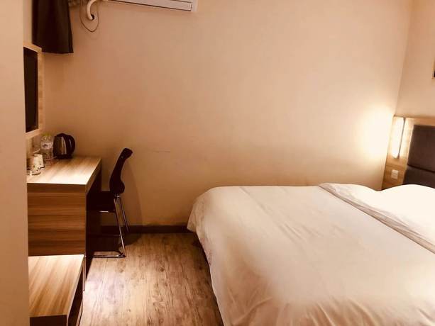 Imagen de la habitación del Hotel Lembay Guilin Exhibition Branch. Foto 7