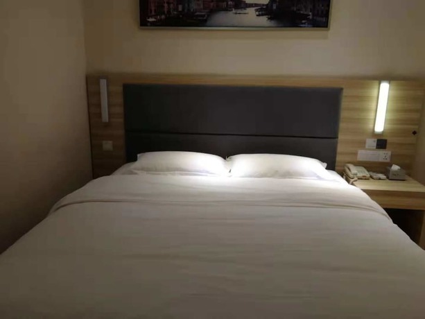 Imagen de la habitación del Hotel Lembay Guilin Exhibition Branch. Foto 12