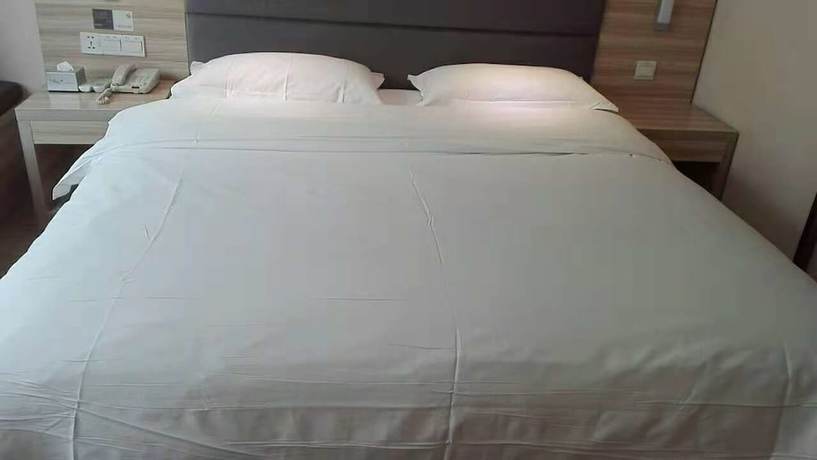 Imagen de la habitación del Hotel Lembay Guilin Exhibition Branch. Foto 16