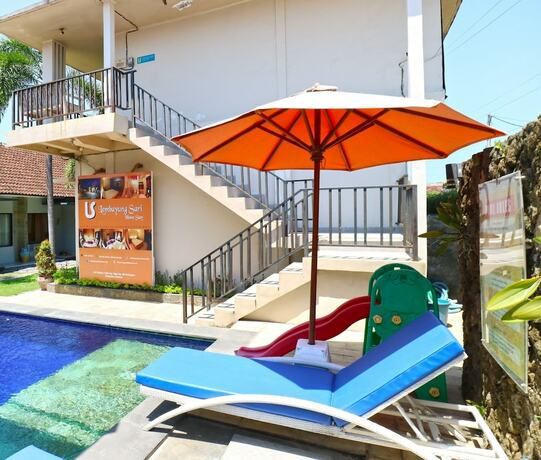 Imagen general del Hotel Lembayung Sari Homestay. Foto 3